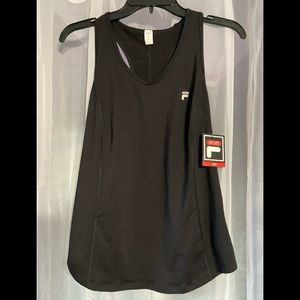 NWT Fila Sport workout top